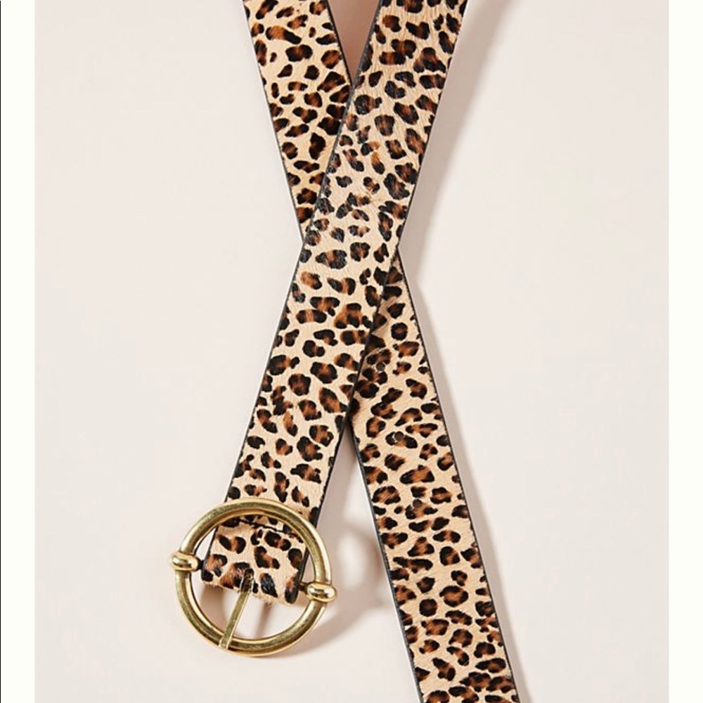 Anthropologie Lida belt - Picture 6 of 14